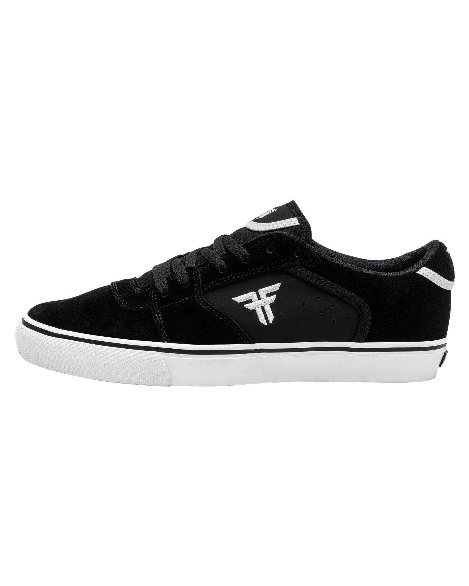 REGAL - BLACK / WHITE - TOMMY SANDOVAL