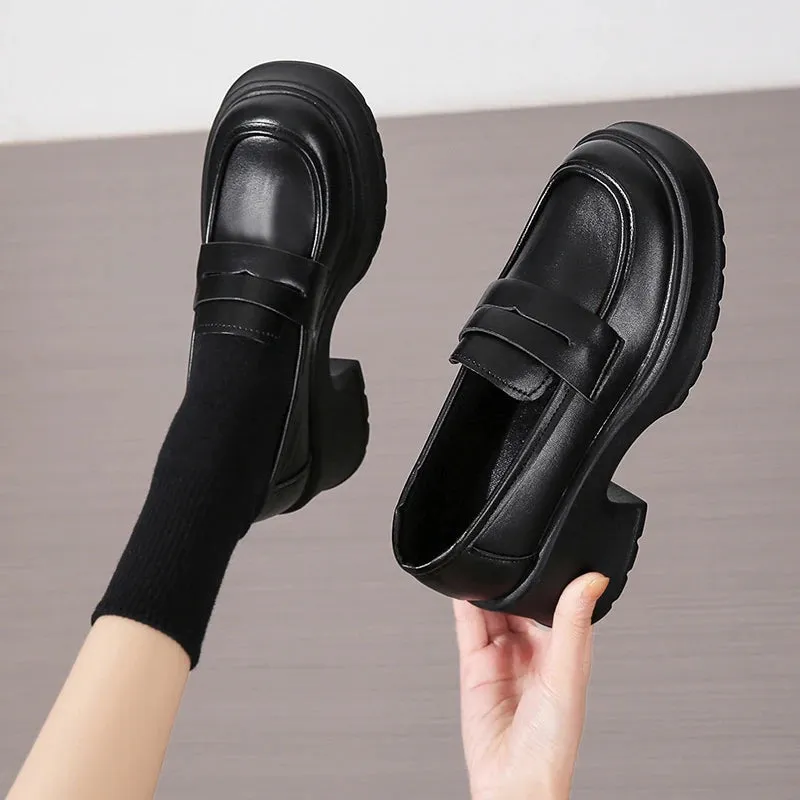 Reyes Slip On Loafers Shoes