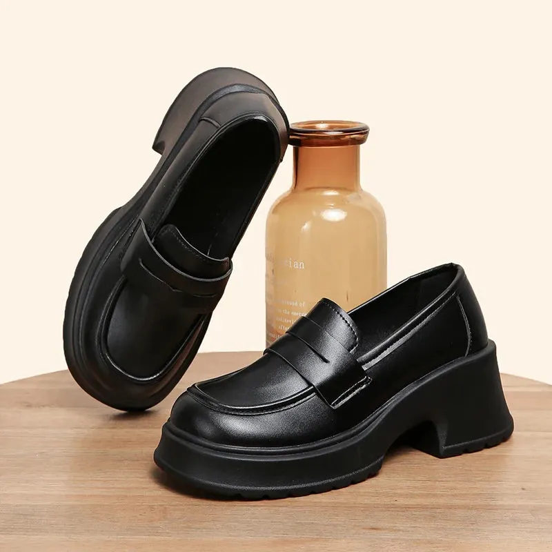 Reyes Slip On Loafers Shoes