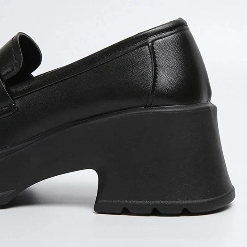 Reyes Slip On Loafers Shoes