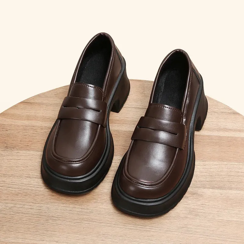 Reyes Slip On Loafers Shoes