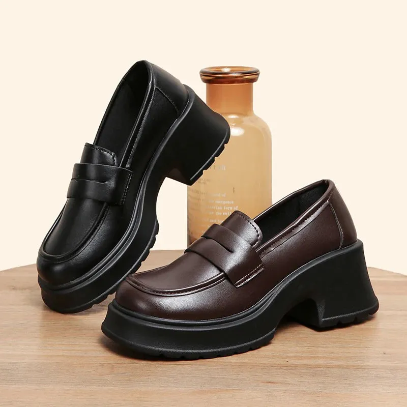 Reyes Slip On Loafers Shoes