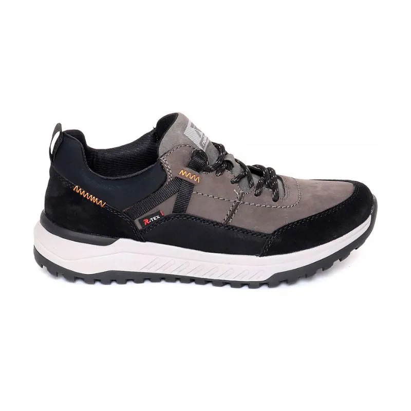 Rieker U0100-42 Men's Walking Shoes