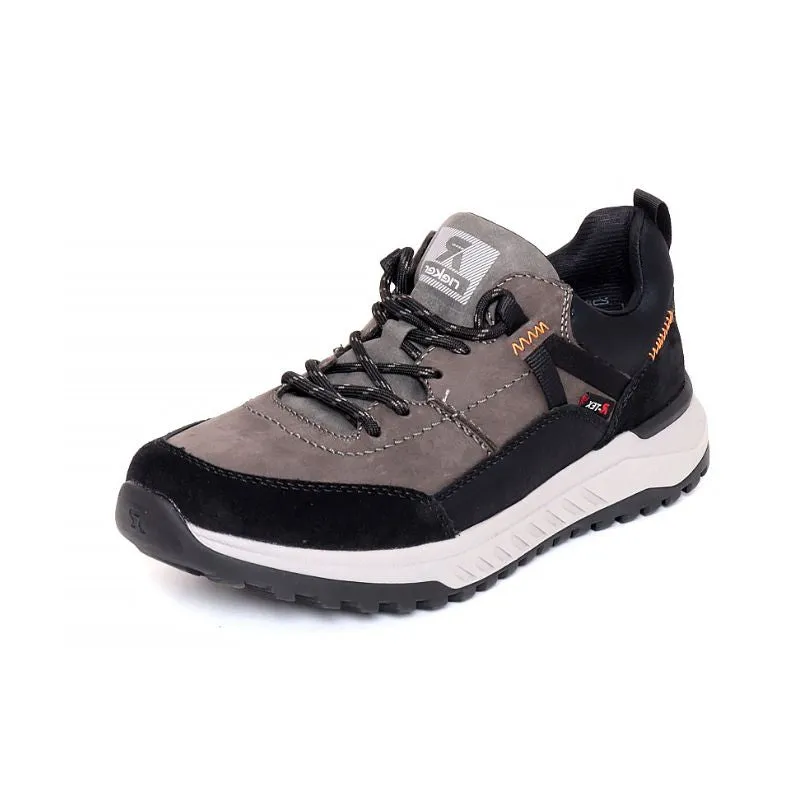 Rieker U0100-42 Men's Walking Shoes