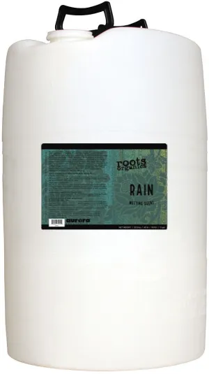 Roots Organics Rain 15 Gallon