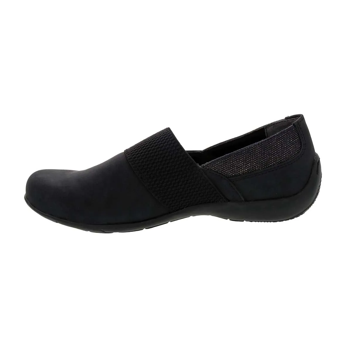 Ros Hommerson Cake Women's Slip-on Casual Shoes In Black