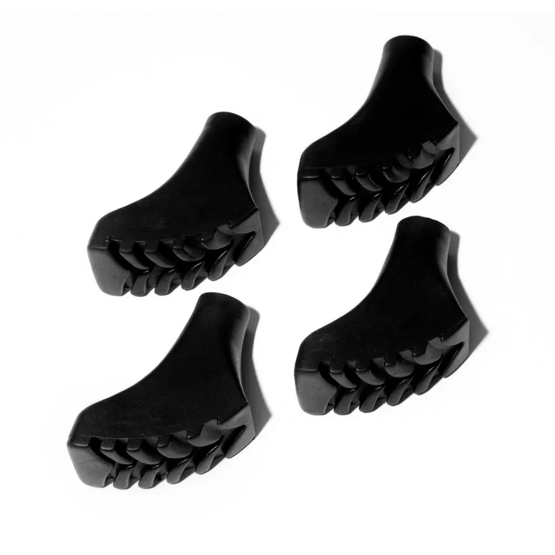 Rubber Feet - 4 Pack