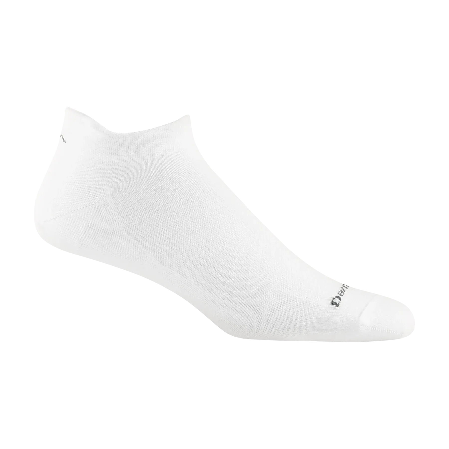 Run No Show Tab Ultra-Lightweight Running Sock (Men's) - D1033M