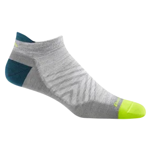 Run No Show Tab Ultra-Lightweight Running Sock (Men's) - D1033M