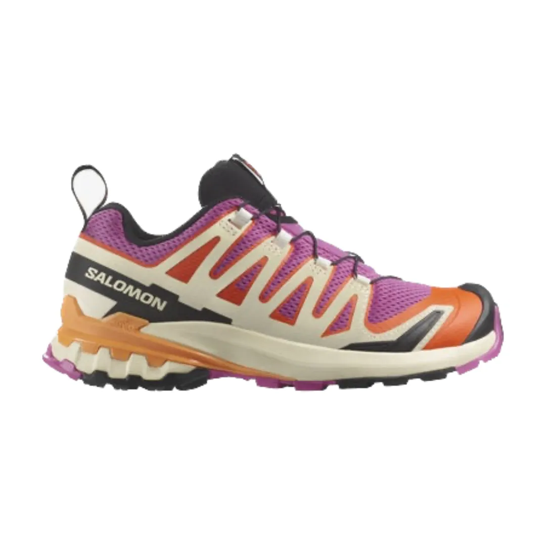 Salomon Women's Xa Pro 3d V9 Trail Running Shoes (L47467900)