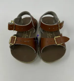 Salt Water Sandals size 5