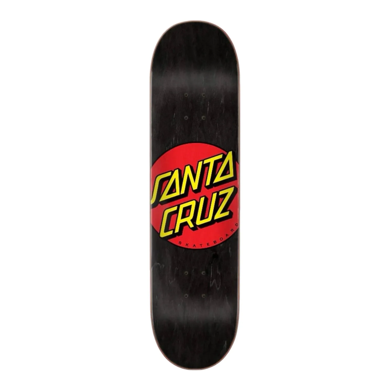 Santa Cruz Classic Dot 8.25” Deck