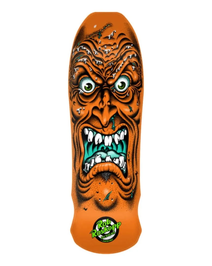 Santa Cruz Roskopp Face Reissue - 9.5