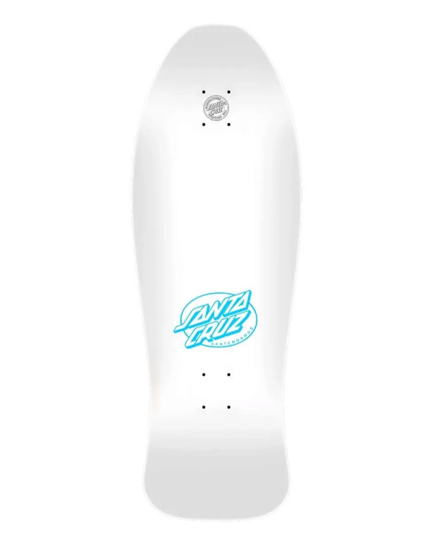 Santa Cruz Toyoda Reissue Deck