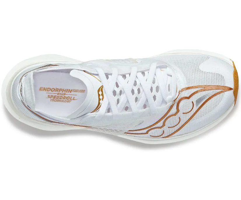 Saucony Endorphin Elite Women's