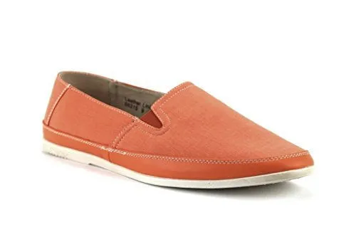 Scans Men's 66315 Light Weight Slip On Canvas Shoes