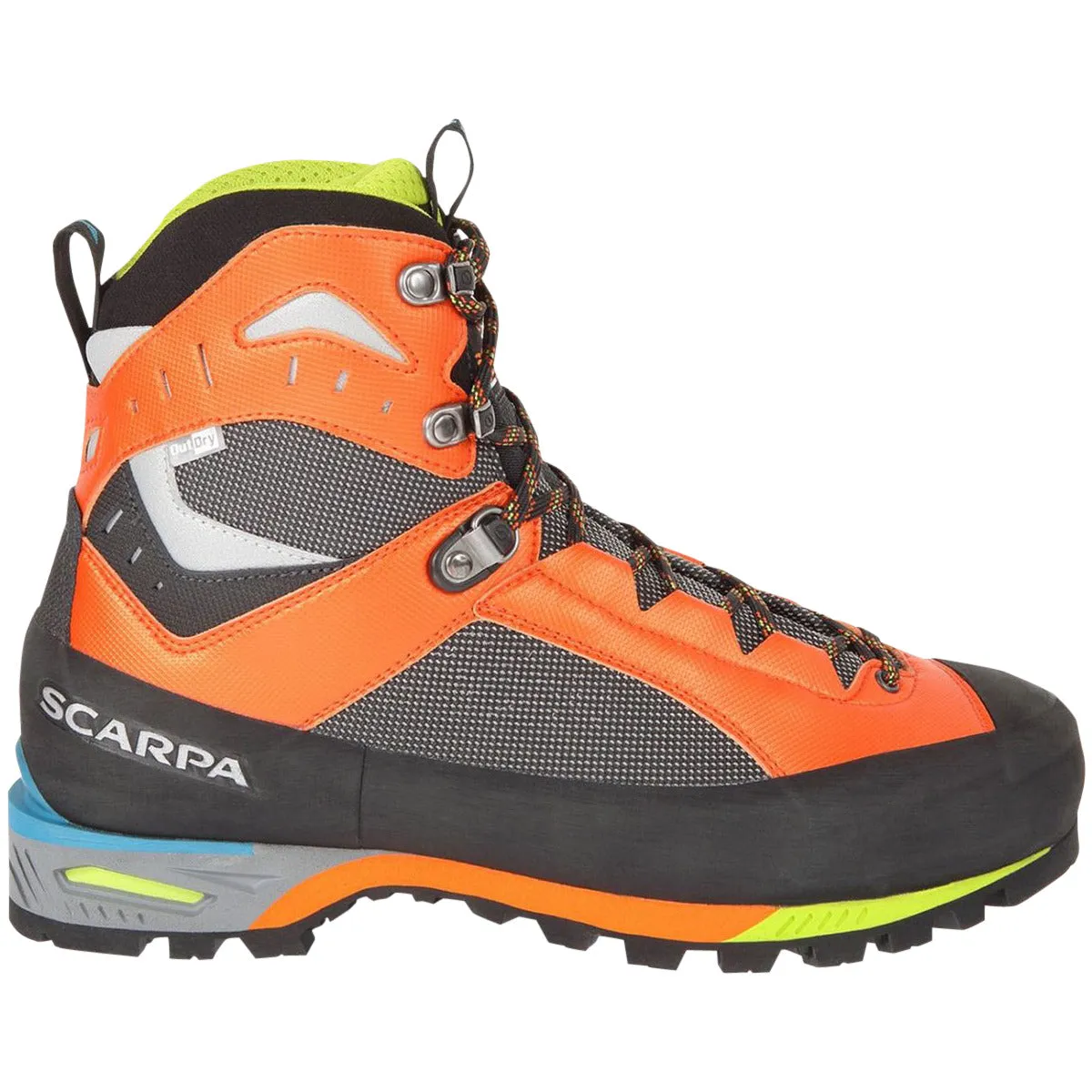 Scarpa Charmoz HD