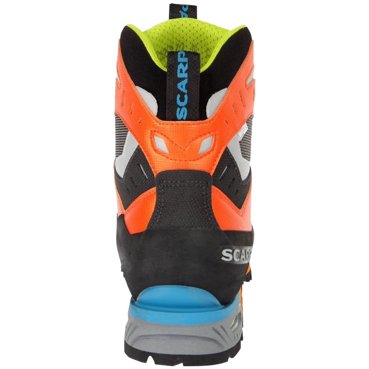 Scarpa Charmoz HD