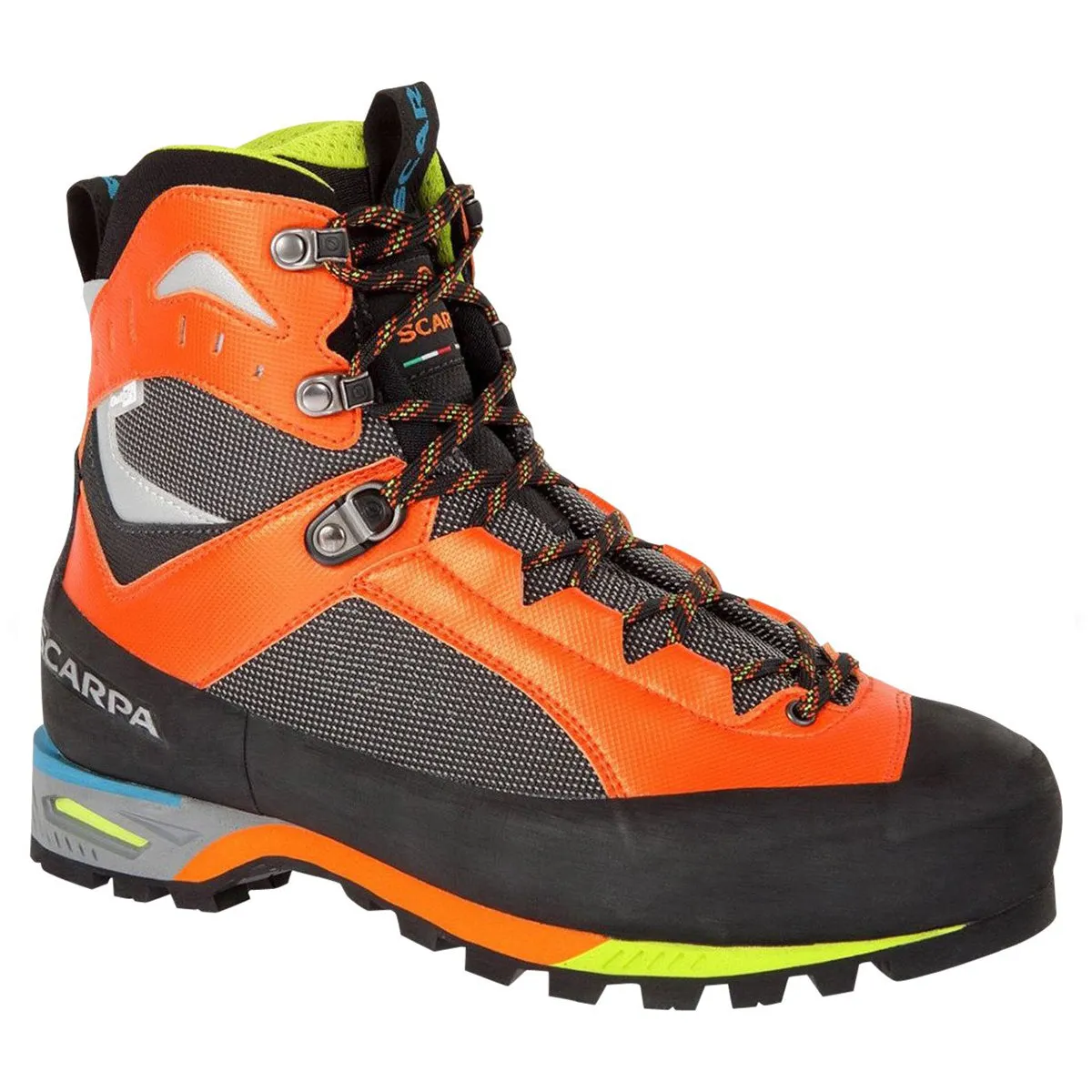 Scarpa Charmoz HD