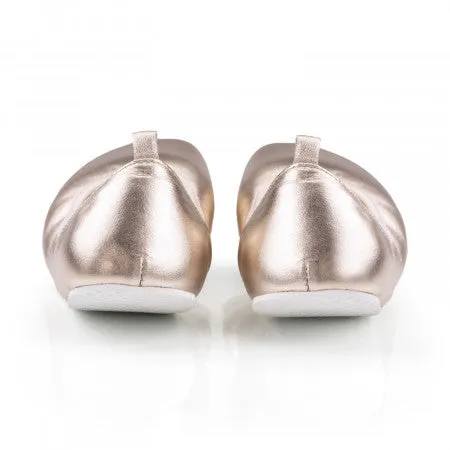 Shapen - TULIP II - Rose Gold (Womens)