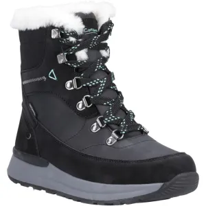 Sheephouse Hiking Boots Black