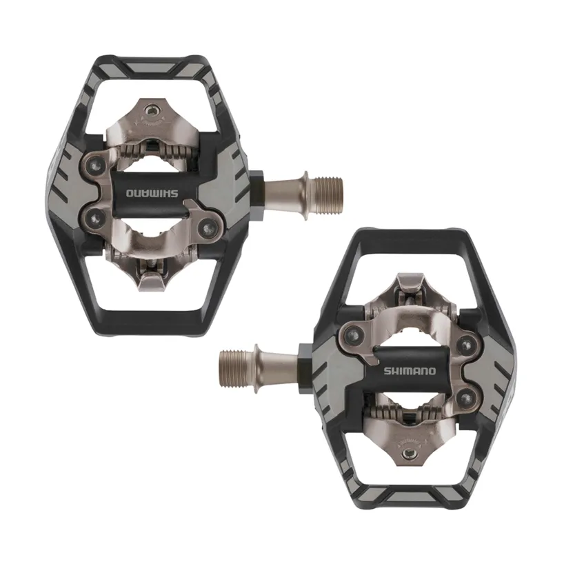 Shimano PD-M8120 Deore XT SPD Pedals