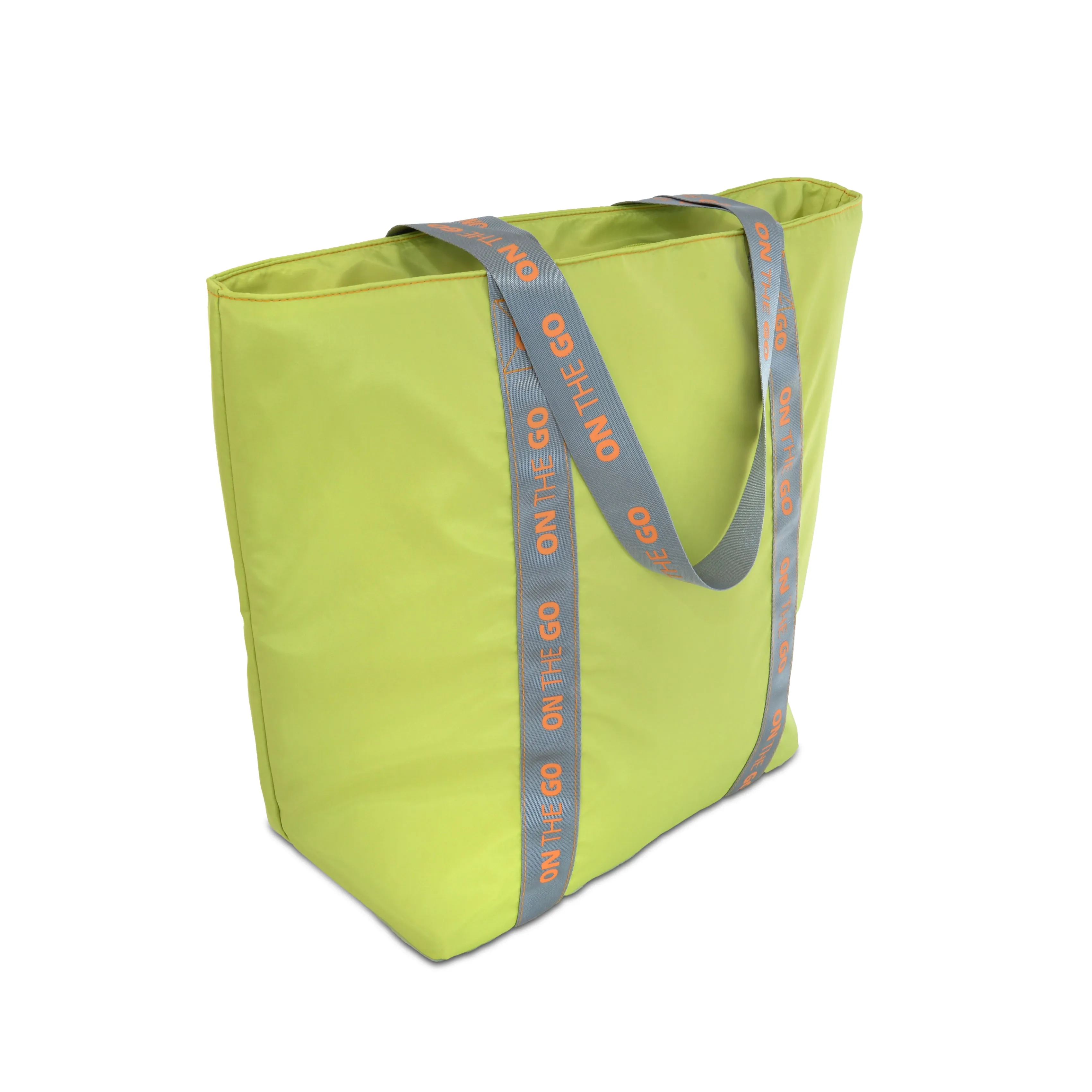 Shopper Lunchbag On The Go - 10L - Various Colours