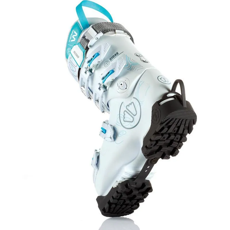 Sidas Ski Boot Traction