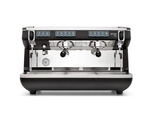 Simonelli Appia Life Espresso Machine PACKAGE with BARISTA TRAINING!