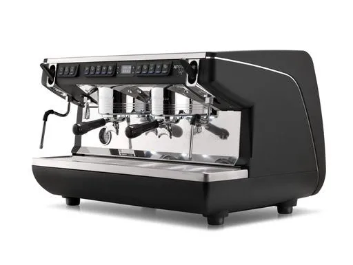 Simonelli Appia Life XT Coffee Shop PACKAGE plus BARISTA TRAINING!