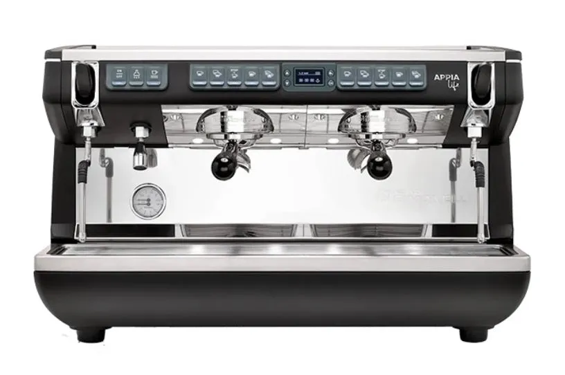 Simonelli Appia Life XT Coffee Shop PACKAGE plus BARISTA TRAINING!