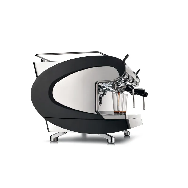 Simonelli Aurelia Wave Volumetric Espresso Coffee Shop Machine and Smoothie Drink PACKAGE!