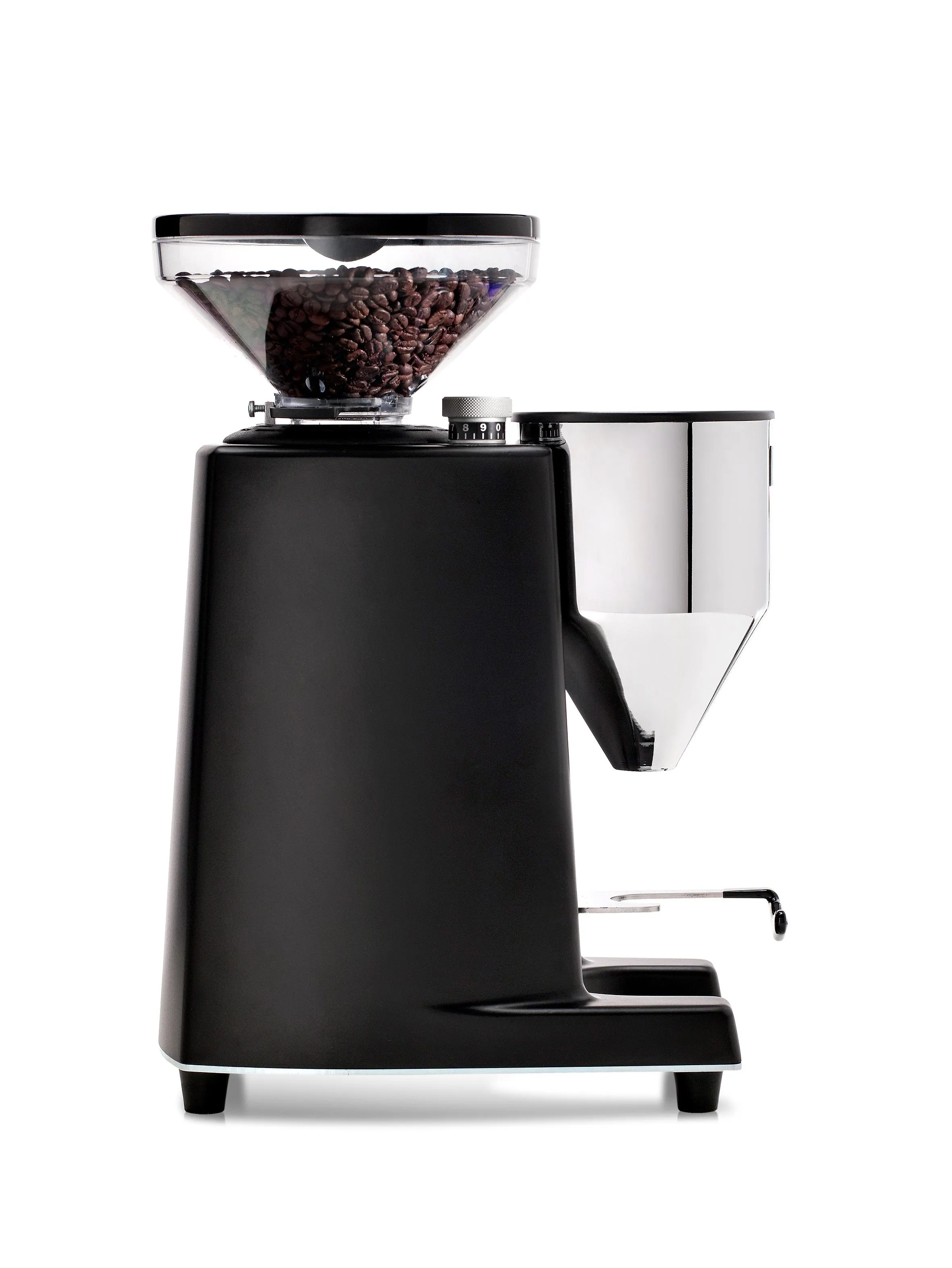 Simonelli Musica Black Pour Over   G60 Espresso Grinder Package