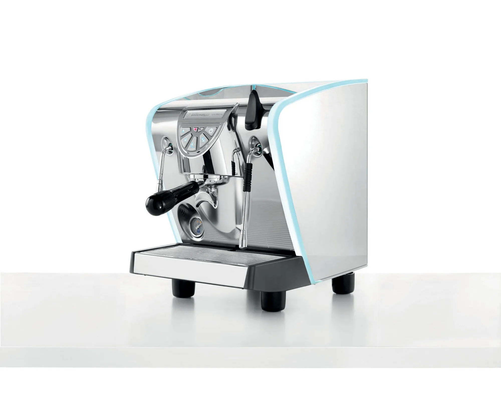 Simonelli Musica LUX Direct Connect Volumetric