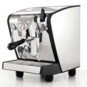 Simonelli Musica Pour Over - Black