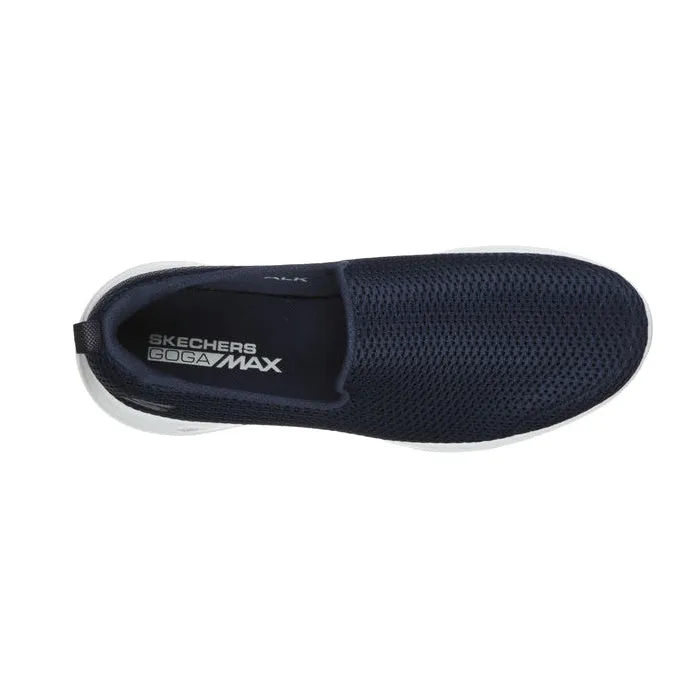 Skechers Go Walk Joy Slip On Navy