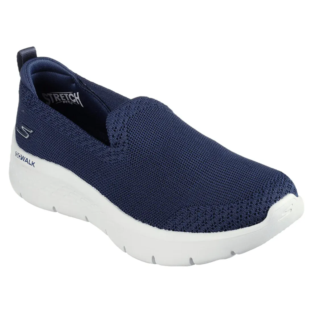 Skechers GOwalk Flex Women's Slip- On NAVY