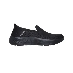 Skechers Slip-ins: GO WALK Flex - Relish Black