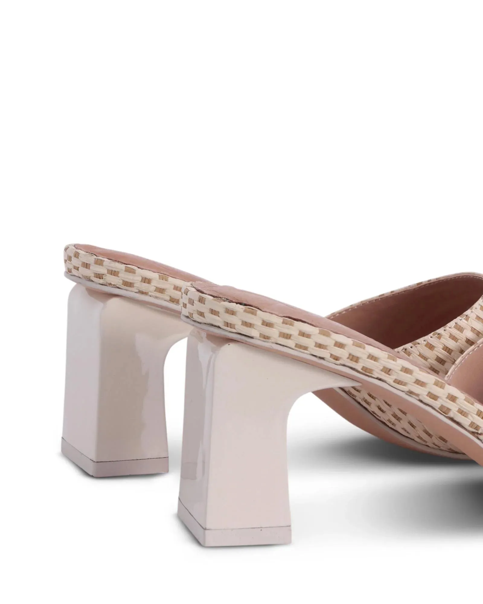 SKIN FOOTWEAR CRETE SLIP ON