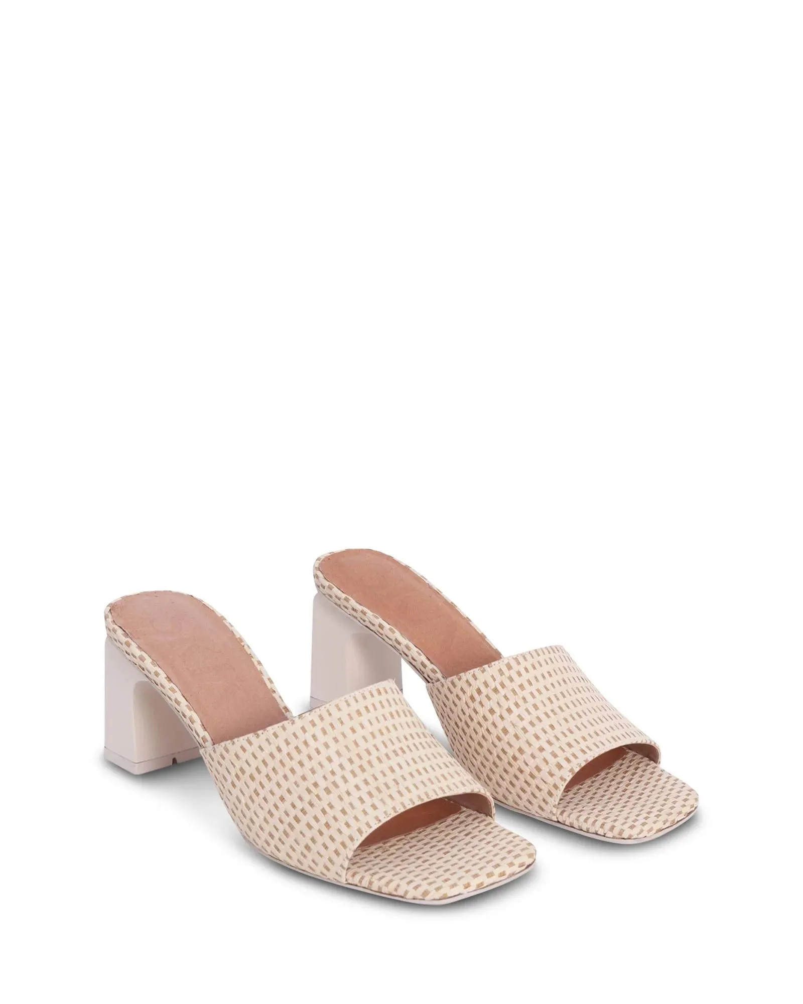 SKIN FOOTWEAR CRETE SLIP ON