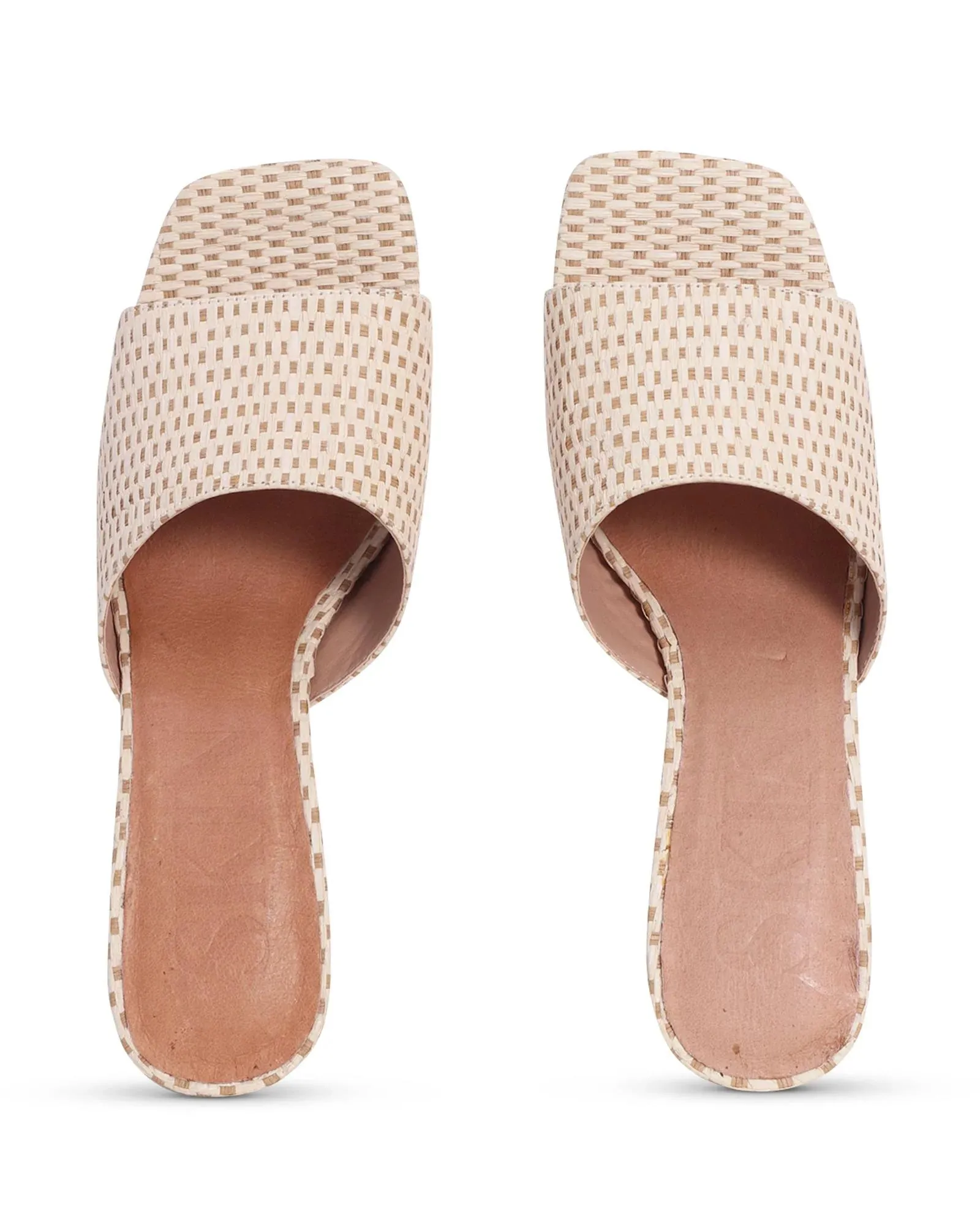 SKIN FOOTWEAR CRETE SLIP ON