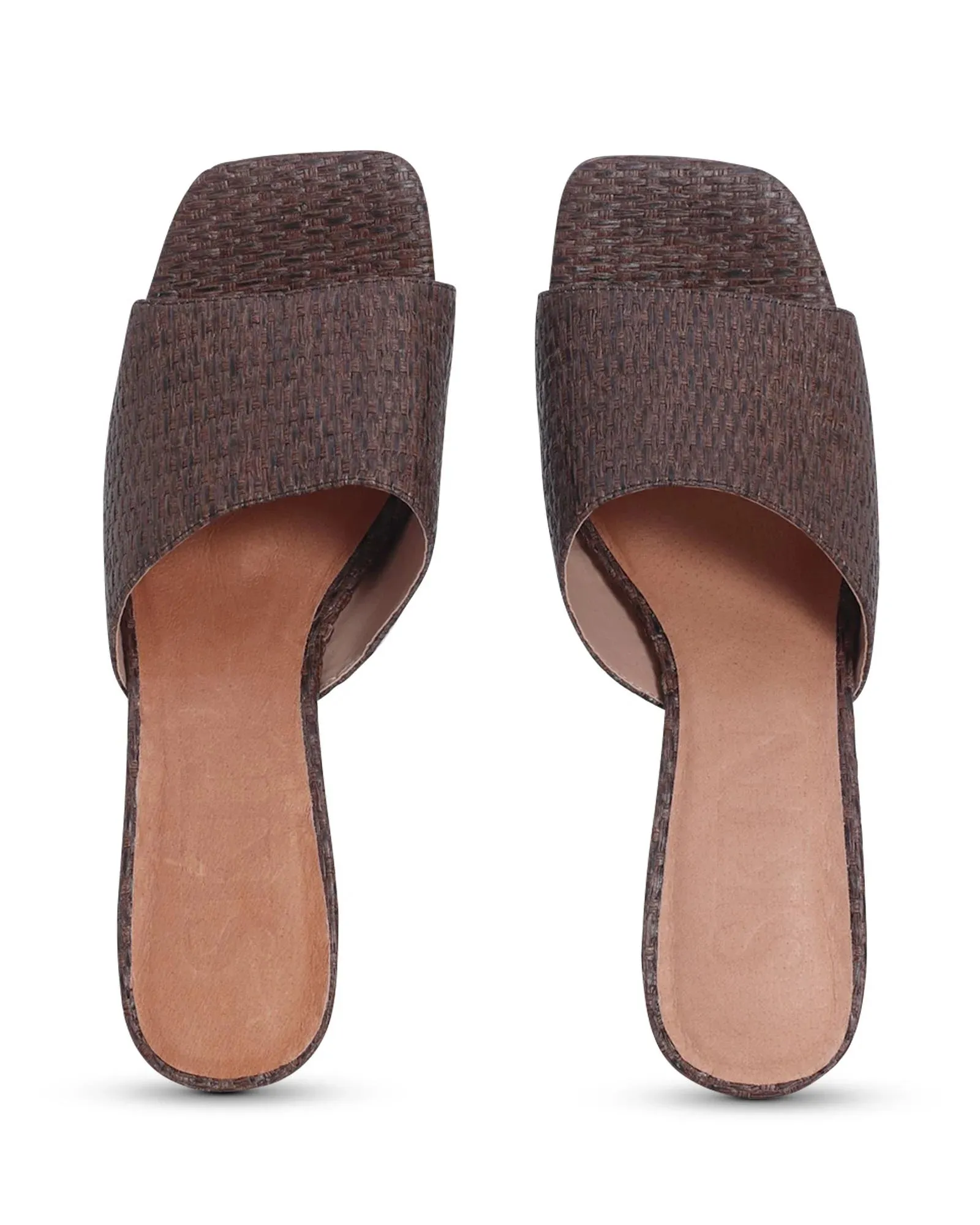 SKIN FOOTWEAR CRETE SLIP ON