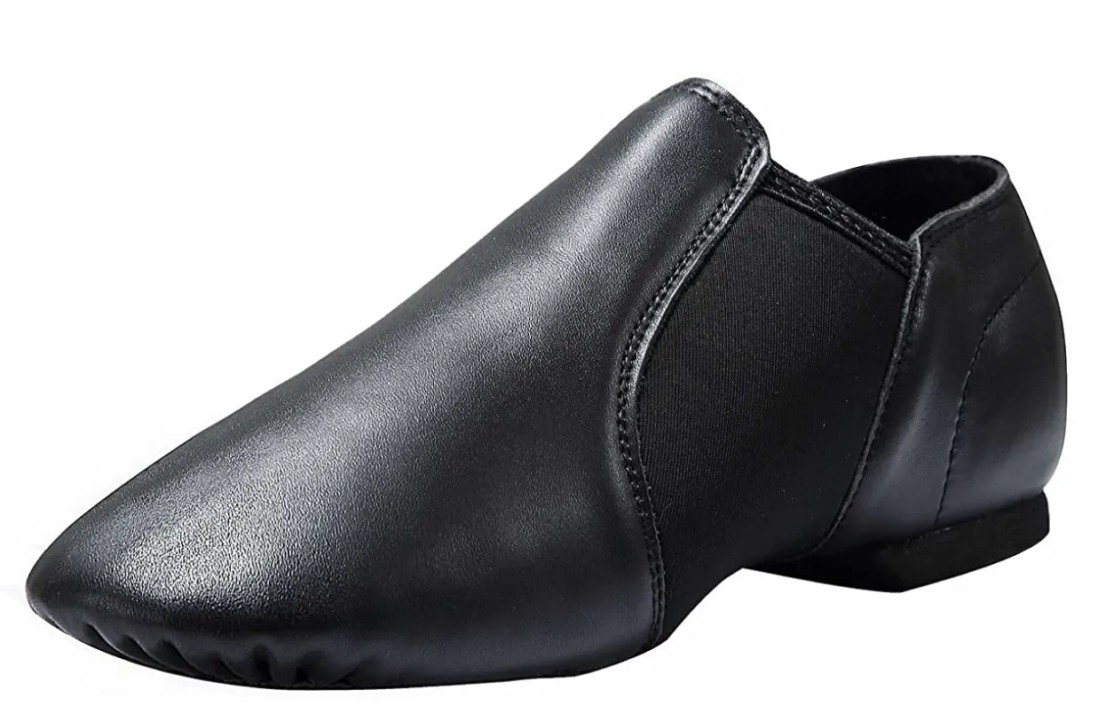 Slip On - Jazz Shoes