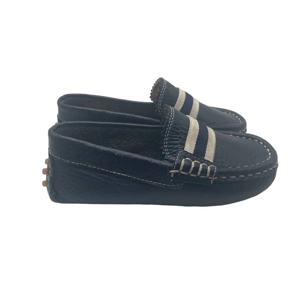 Slip-On Moccasin Shoe