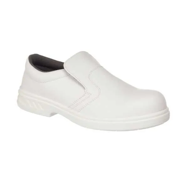 Slip On Safety Shoe S2