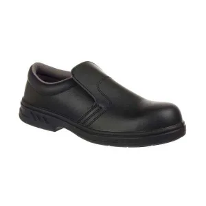 Slip On Safety Shoe S2