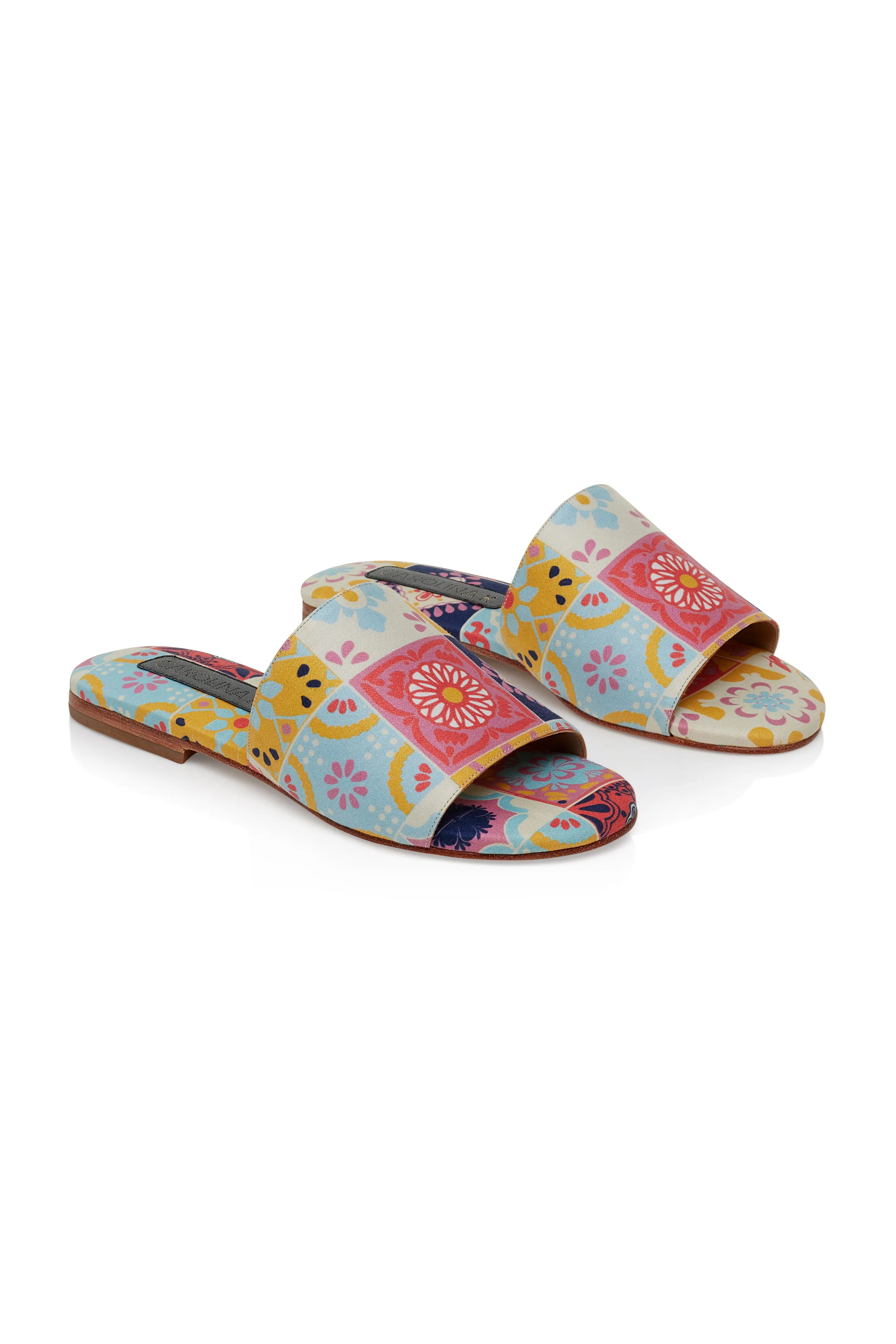 Slip On Sandal - Final Sale