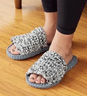 Slip On Slippers