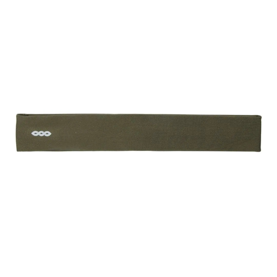 Solid Aspire Athletic Headband