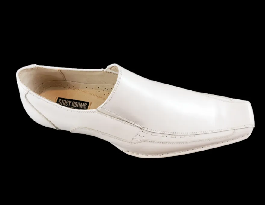 Stacy Adams Slip on Shoes